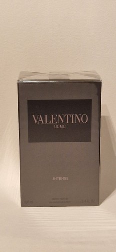 Valentino uomo intense 100ml - intense,