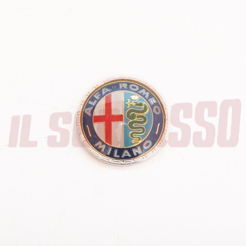 Stemma mascherina cofano r - mascherina, a.r