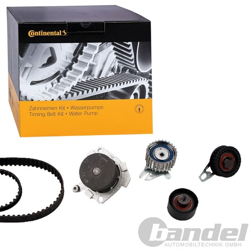 Kit cinghia dentata - kit,
