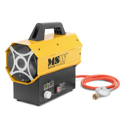 Generatore aria calda gas - generatore,
