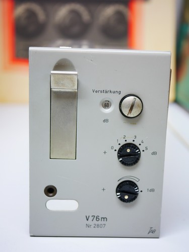 Tab telefunken v76m per - tab,