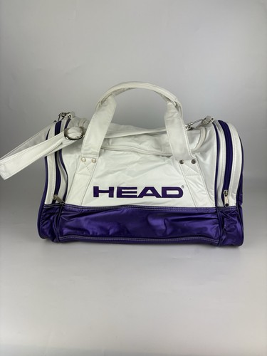 Borsa vintage head - head, hold-all
