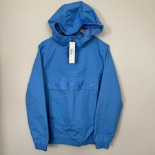 Ellesse soprabito uomo blu