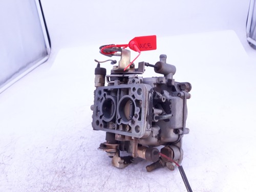 Carburatore weber dmte - weber,