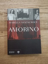 Isabella Santacroce Amorino