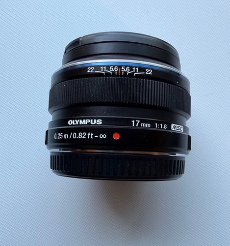 Olympus zuiko obiettivo - olympus,