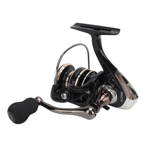 Mulinello pesca - (ac3000),