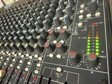 Mixer canali soundcraft - 16,