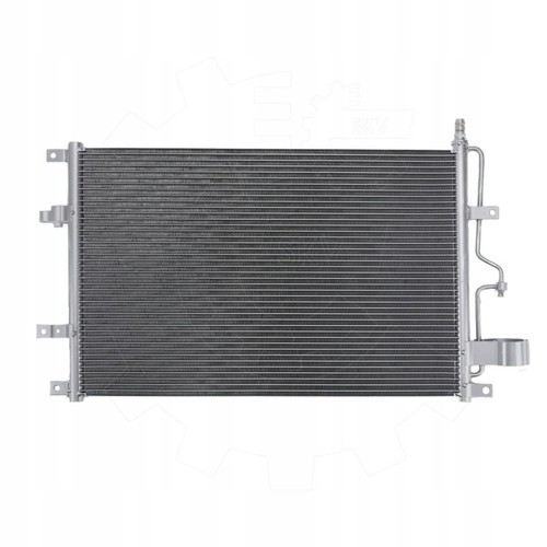 Condensatore climatizzatore