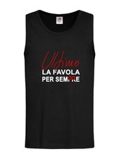 CANOTTE ULTIMO LA FAVOLA PER SEMPRE -CON DATA E LUOGO PERSONALIZZATA- TOUR  2025