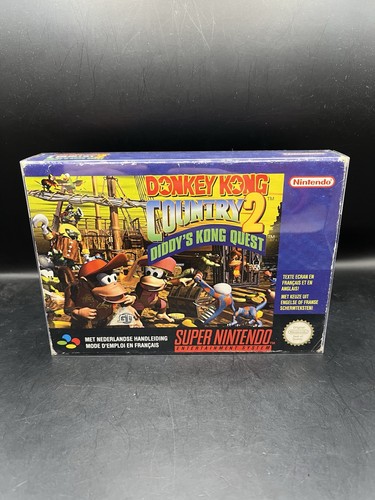 Donkey kong country - donkey, 2