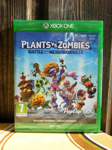 Plants zombies battle for - plants,