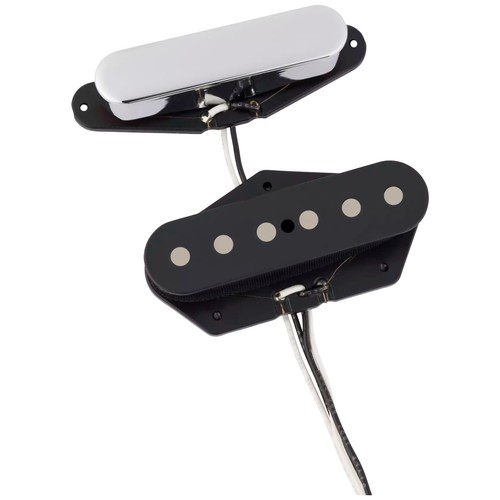 Set pickup fender - pickup,
