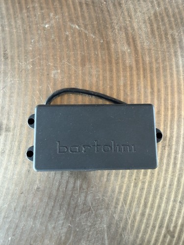 Bartolini mm5 cbc dual - 70,