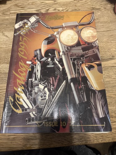 Catalogo prodotti moto zodiac - catalogo,