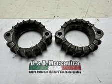 COLLETTORI GHIERE SCARICO MARMITTA KAWASAKI Z 400 (RS1773)