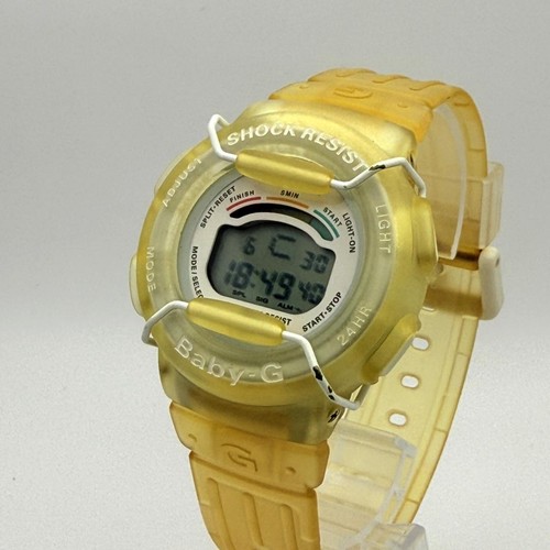 Orologio digitale baby shock - orologio,