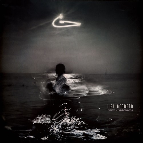 Lisa gerrard come tenderness - -,