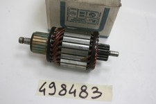 Dynamotor Part Dynastarter