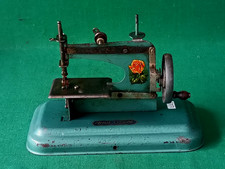 MINI MACCHINA DA CUCIRE MARIE