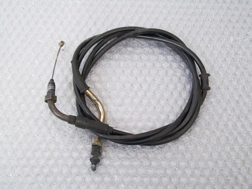 Cavo accelleratore per kymco - accelleratore,