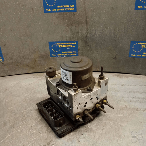 Gjya437a0a aggregato abs - gjya437a0a,