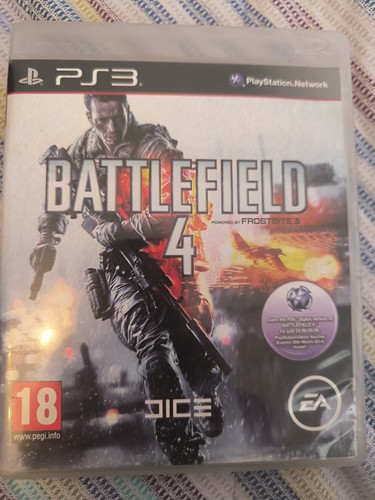 Battlefield sony playstation - sony,