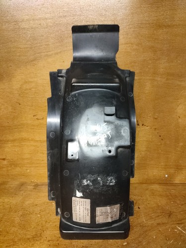 Yamaha 600 ténéré 3aj - z,