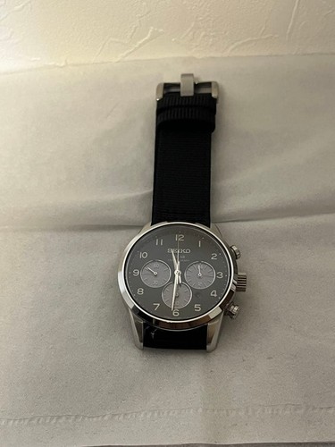 Orologio uomo seiko solar - uomo,