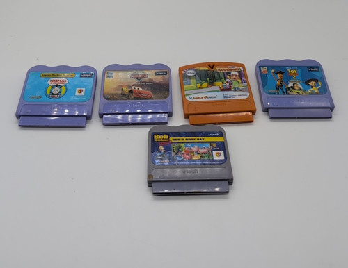 Cartuccia gioco bambini vtech - cartuccia,