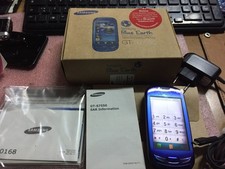 2794NN-Cellulare Samsung Blue