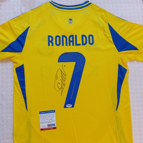 Maglia home cristiano ronaldo - home,