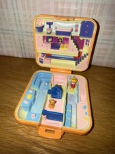 Bluebird - 1989 Polly pocket