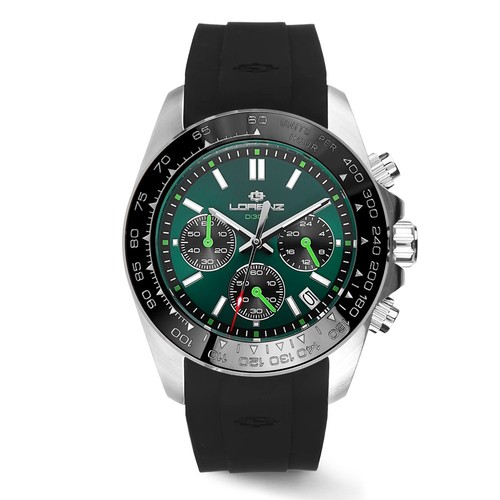 Orologio lorenz di300 - lorenz,