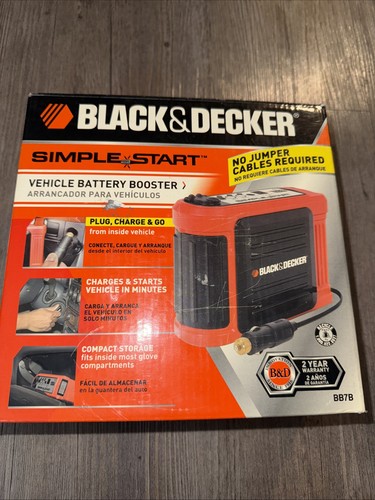 Black decker simple - simple,
