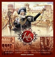 Jadis : Carnets et souvenirs