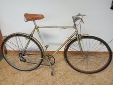 Legnano Mod. 20 condorino cambio Campagnolo Sport  bici  eroica vintage