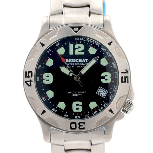Orologio uomo beuchat - uomo,