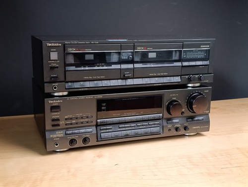 Technics sa gx530 - ⭐,