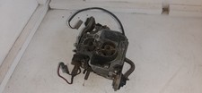 30/32 DMTE 28/150 7A-24 CARBURATORE WEBER USATO SOLO PER RICAMBI INCOMPLETO