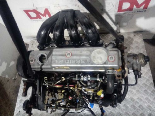 Rtd motore completo 5824390 - rtd,