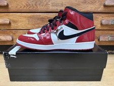 Air Jordan 1 Retro Patent 2003