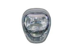 Faro fanale anteriore PIAGGIO