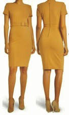 CALVIN KLEIN BELTED SHORT