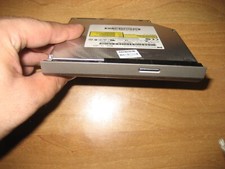 HP G62 Masterizzatore per