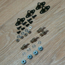 MCINTOSH MARANTZ HEATHKIT