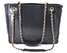 Borsa a tracolla CHANEL [Rango