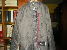 ALFA ROMEO GIUBOTTO IN