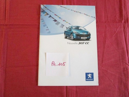 105 peugeot 307 - :,