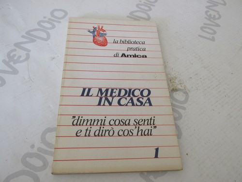 Medico casa allegato - il,